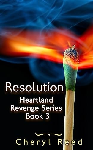 Resolution Heartland Revenge Series Book 3