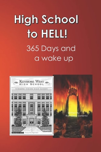 High School to Hell Strap on Your Back-Pack Lock and Load Your Mind. Medic for Charlie Co. a Recon Unit 365 Day and a Wake Up in Hell (Viet Nam 70-71)