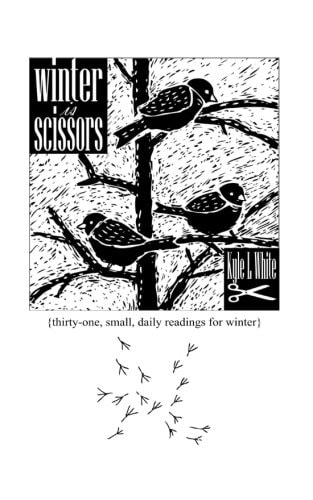 Winter Is Scissors