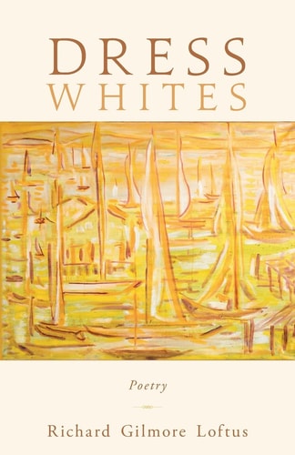 Dress Whites Poetry