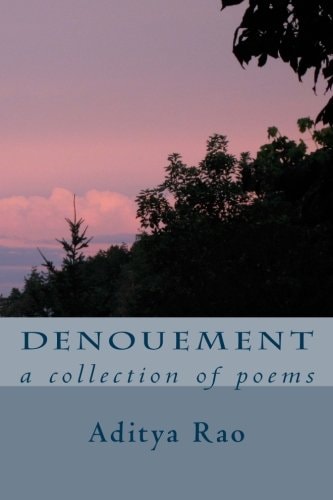Denouement A Collection of Poems