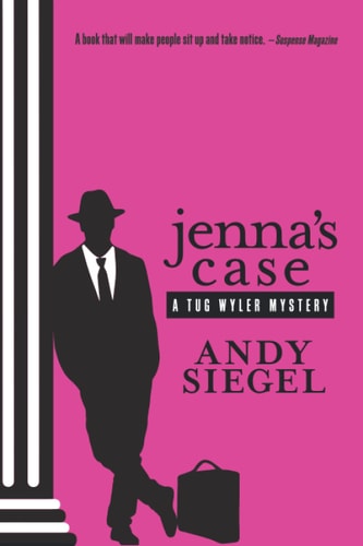 Jenna's Case