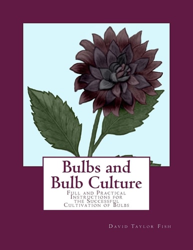 Bulbs and Bulb Culture Full and Practical Instructions for the Successful Cultivation of Bulbs