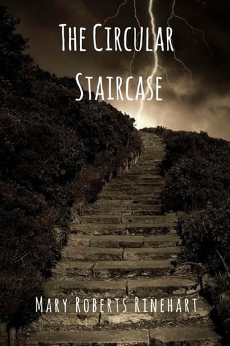 The Circular Staircase