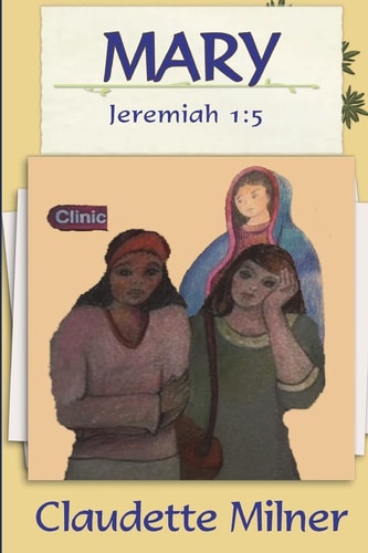 Mary Jeremiah 1:5