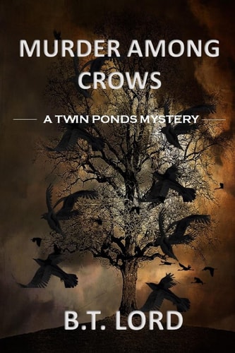 Murder Among Crows