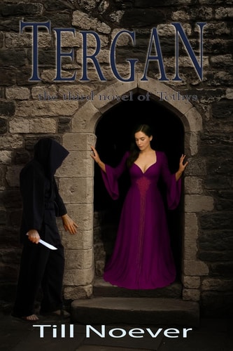 Tergan