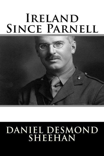Ireland Since Parnell