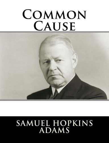 Common Cause