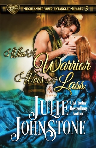 When a Warrior Woos a Lass