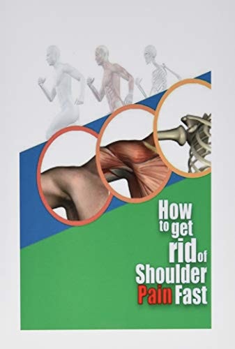 How To Get Rid Of Shoulder Pain Fast
