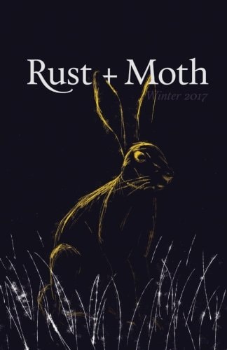 Rust + Moth Winter 2017