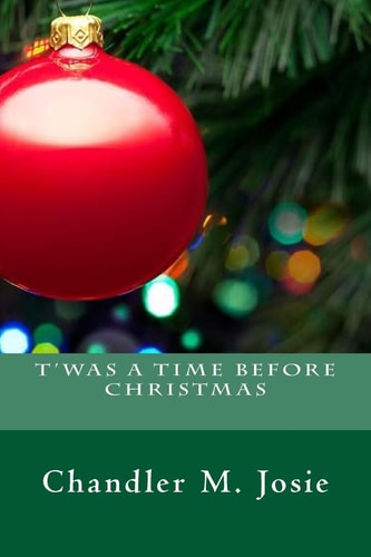 T'was a Time Before Christmas
