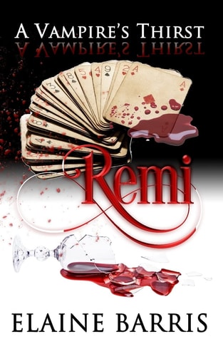 A Vampire's Thirst Remi