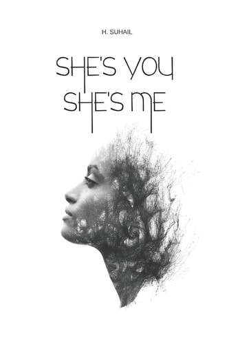 She's You She's Me