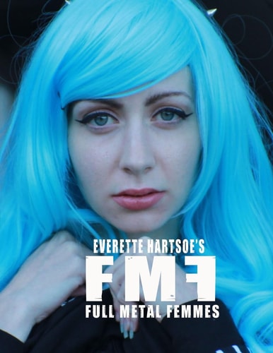 Full Metal Femme Vol. 1- Sythe