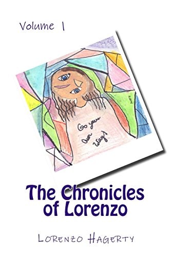 The Chronicles of Lorenzo Volume 1