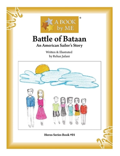 Battle of Bataan An American Sailor's Story