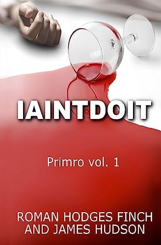 Iaintdoit Primro Vol. 1