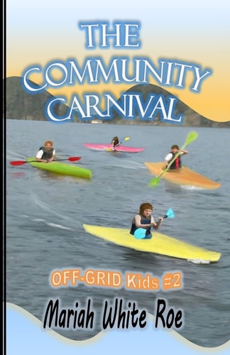 Community Carnival Off-GRID Kids