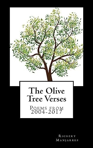 The Olive Tree Verses