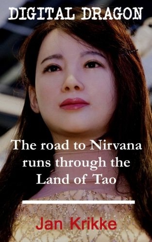 Digital Dragon The Road to Nirvana Runs Through the Land of Tao