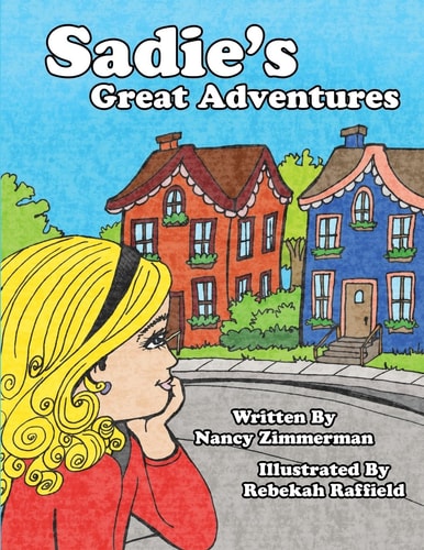 Sadie's Great Adventures