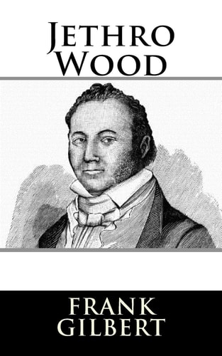 Jethro Wood