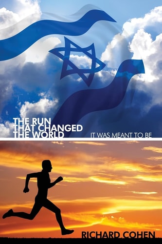 The Run That Changed the World : It Was Meant To Be