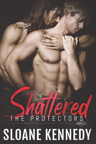 Shattered