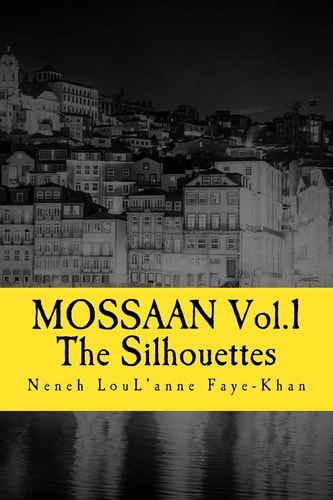 Mossaan Silhouettes