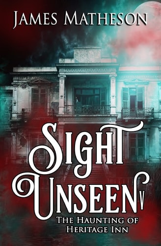 Sight Unseen V The Haunting Of Heritage Inn