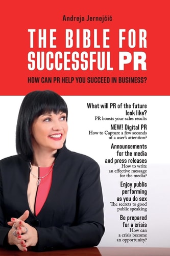 The Bible for Successful PR How Can PR Help You Succeed in Business?