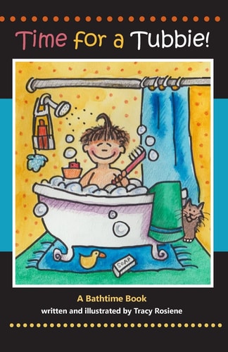Time for a Tubbie!