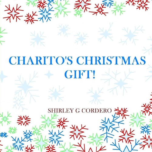 Charito's Christmas Gift!