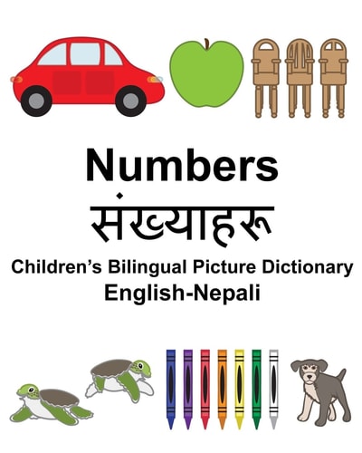 संख्याहरू