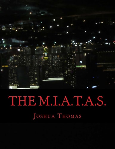 The Miatas