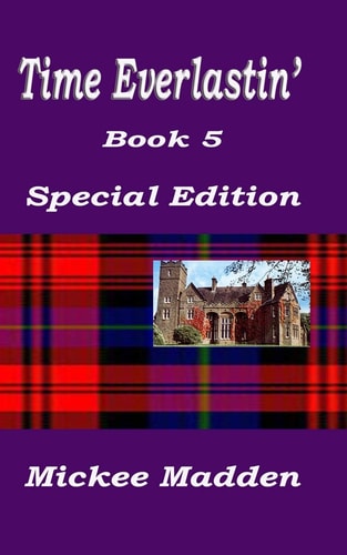 Time Everlastin' Book 5
