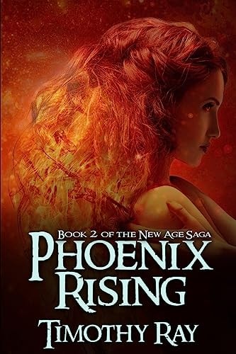 Phoenix Rising Remastered Edition