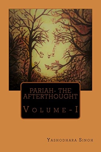 Pariah The Afterthought