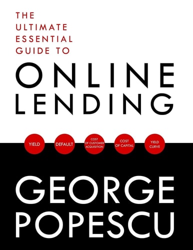 Online Lending The Ultimate Essential Guide To