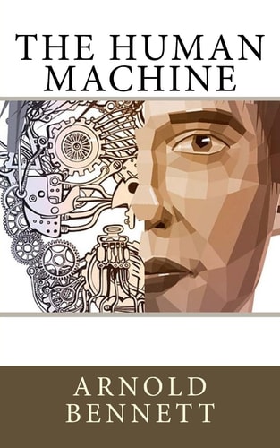 The Human Machine