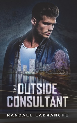 The Outside Consultant