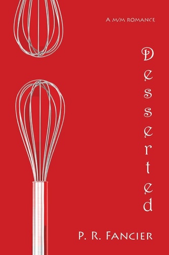Desserted A M/m Romance