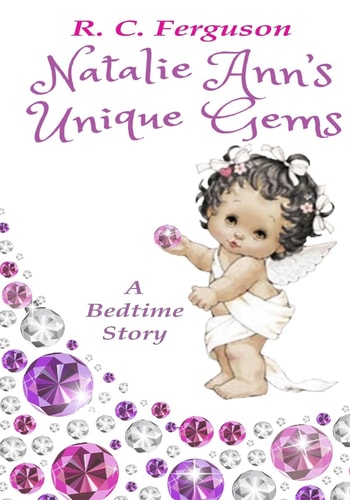 Natalie Ann's Unique Gems