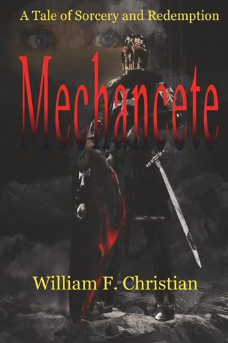 Mechancete A Tale of Sorcery and Redemption