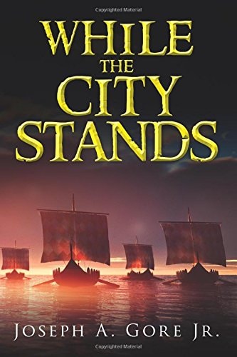 While The City Stands