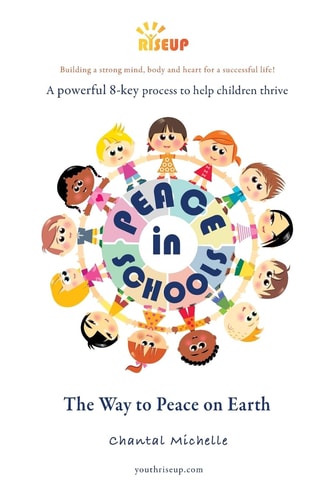 Peace in Schools The Way to Peace on Earth