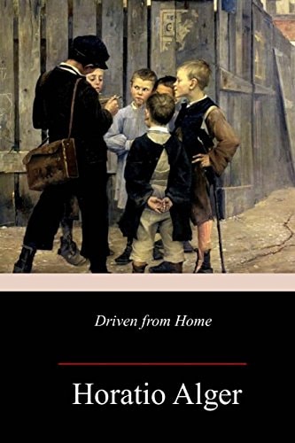 Driven from Home
