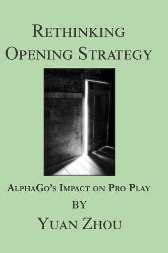 Rethinking Opening Strategy AlphaGo's Impact on Pro Play